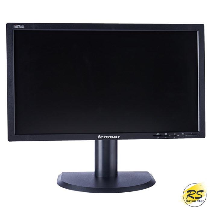 مانیتور لنوو 20 اینچ مدل LT2013p HDMI Port